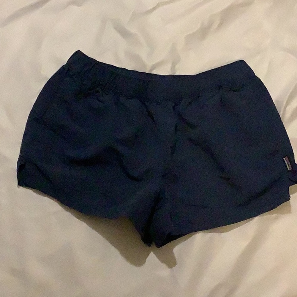 Patagonia Shorts. WPS-XS-3
